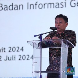 Wow! RI Punya Peta Canggih Bisa Tuntaskan Masalah Lahan-Cetak Sawah