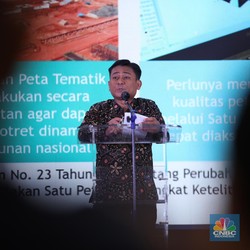 Begini Cara Gunakan Peta Canggih Geoportal Milik Indonesia