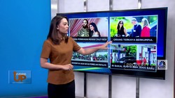 Pernikahan Mewah Crazy Rich Ambani - RI Bakal Punya BBM Jenis Baru