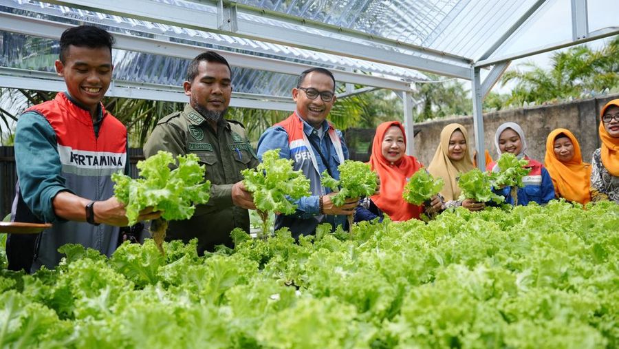 Pertamina