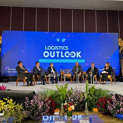 Dukung Keberlanjutan, PIS Siap Kurangi Emisi 33% di 2030