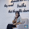 BAKTI Ungkap Alasan Tidak Tambah Lokasi BTS Baru