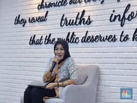 BAKTI Ungkap Alasan Tidak Tambah Lokasi BTS Baru