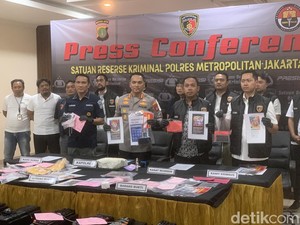 Sindikat Judol Sudah Retas 855 Situs Pemerintah-Kampus, 3 Bulan Raup Rp 170 M