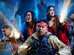 Sinopsis Film Horor Komedi Sekawan Limo, Sudah Tayang di Netflix Sinopsis Film Horor Komedi Sekawan Limo, Sudah Tayang di Netflix