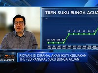 Antisipasi Pasar Hadapi Kebijakan The Fed Hingga Isu Rasio Utang 50%