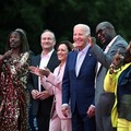 5 Momen Awkward Biden, Tak Cuma Zelensky Jadi Putin-Kamala Jadi Trump