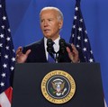 Joe Biden Umumkan Mau Nyerah Lawan Trump, Asalkan...