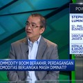 Video: Prospek Cuan Bursa Berjangka Saat Harga Komoditas Bergejolak