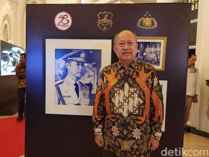 Rektor UNJ Harap Hoegeng Awards 2024 jadi Virus Positif untuk Polisi