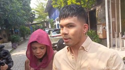 Saaih Halilintar Merasa Aneh Gagal PON 2024 Gegara NPWP dan BPJS