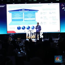 Pertamina Beberkan Tantangan Kembangkan Energi Hijau di RI