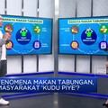 Simak! Trik Makan Tabungan Tapi Anti Miskin