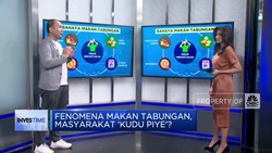 Simak! Trik Makan Tabungan Tapi Anti Miskin
