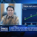 Strategi Pengendalian Inflasi Jatim Efek La Nina Hingga Pilkada 2024