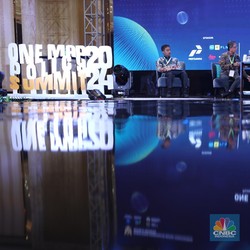 Sebelum Ada One Map Policy, Begini Gambaran Rusaknya Peta Indonesia!