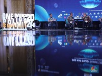 Sebelum Ada One Map Policy, Begini Gambaran Rusaknya Peta Indonesia!