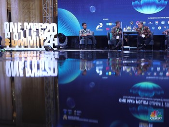 Sebelum Ada One Map Policy, Begini Gambaran Rusaknya Peta Indonesia!