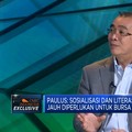 Tarik Minat Investor Gen Z, Bursa Berjangka Tawarkan Prospek Cuan Ini!
