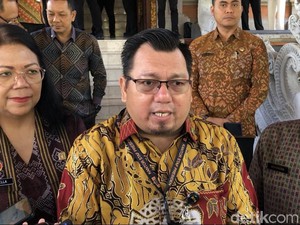 WNA Kerap Berulah di Bali, Kantor Staf Presiden Turun Tangan