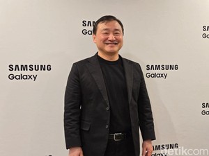Jelang Galaxy Unpacked, Bos Samsung Ungkap Visi AI yang Lebih Personal