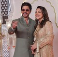 Shah Rukh Kan Masuk Geng Miliarder Dunia, Ini Sumber Kekayaannya!