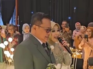 Liciknya Bono Tipu Mertua Rp 35 Juta, Perdaya Korban Pakai Nama Anie Carera