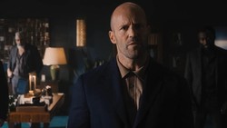 Sinopsis Film Wrath of Man, Aksi Balas Dendam Jason Statham
