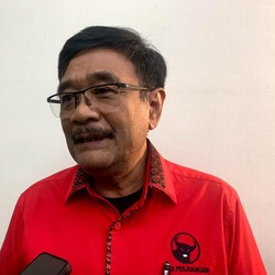 PDIP Tak Rela Pilgub DKI Lawan Calon Independen, Bakal Usung Anies?