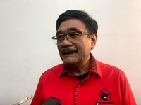 Blak-blakan PDIP: Baru Kali Ini Anak, Mantu, Mungkin Cucu Disiapkan