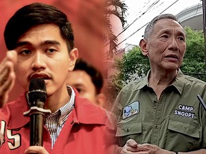 Jusuf Hamka Ungkap Nama Duet Kabah Kaesang-Babah