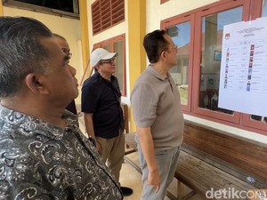 Irman Gusman Sebut PSU di Sumbar jadi Pembelajaran Bagi Penyelenggara Pemilu