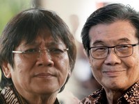 Prajogo Pangestu vs Anthony Salim: Siapa 'Jagoan' Akusisi?
