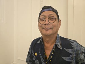 Hermawan Sulistyo Puji Peraih-Nominator Hoegeng Awards 2024: Sangat Pantas
