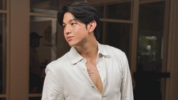 Profil Jonathan Alden, Chef-Mantan Awkarin Baru Lamar Brisia Jodie