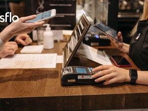 Kasflo, Aplikasi Kasir Gratis untuk UMKM