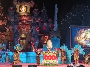 1,6 Juta Orang Kunjungi PKB Selama Sebulan, Kebanyakan Generasi Milenial