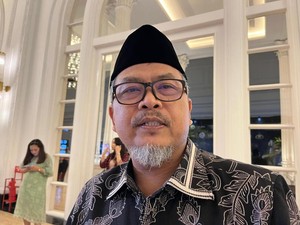 Ketum Persis Apresiasi Hoegeng Awards, Sarankan Tambah Kategori