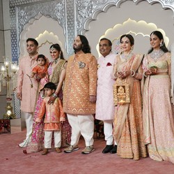 3 Alasan Orang India Jor-Joran Bikin Pesta Pernikahan Mewah & Glamor