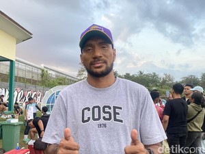 PSS Berkandang di Manahan Awal Musim Depan, Balik Maguwoharjo Januari 2025