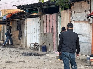 Kampung Bahari Sering Digrebek tapi Belum Clear dari Narkoba, Kenapa?