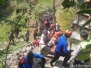Misteri Mahasiswa Asal Bekasi Ditemukan Terbaring di Bawah Jembatan Suhat