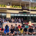 Potret Lapak Narkoba Kampung Bahari: Ada Sabu, Mesin Uang Hingga Drone