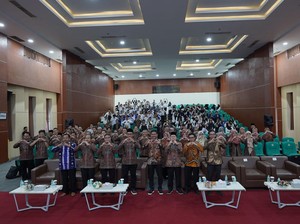 PPG 2024 Dimulai, Kemenag Yakin Guru PAI Siap Bersaing dengan Google & YouTube