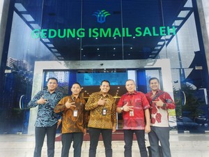 Sekda Klaten Ajak Anak Muda Kembangkan Potensi Sesuai Minat & Bakat