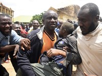 Kronologi Trump Ancam Serang Nigeria, Ada Genosida Umat Kristen?