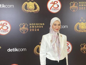 Stafsus Jokowi Harap Hoegeng Awards Tingkatkan Pelayanan Polri bagi Difabel