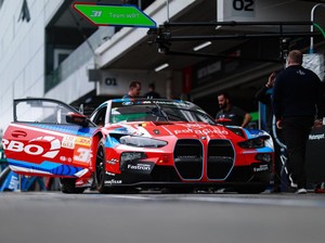 WEC 2024: Red Flag di FP1 Interlagos, WRT 31 Maksimalkan FP2