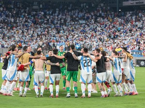 Mantan Pemain Chelsea Sindir Argentina yang Rasis ke Prancis