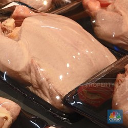 Transmart Gelar Full Day Sale, Ayam Hingga Susu Diskon Besar-besaran